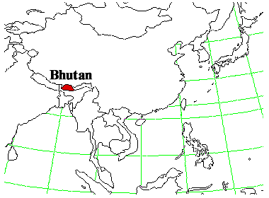 The Bhutan Web Site Tashi Delek What Is Bhutan